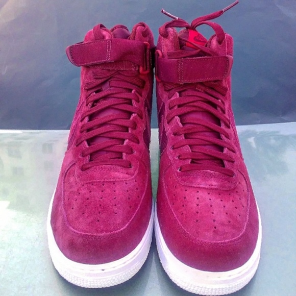 Men's Nike Air Force 1 High 07 (SIze 15) - Picture 7 of 8